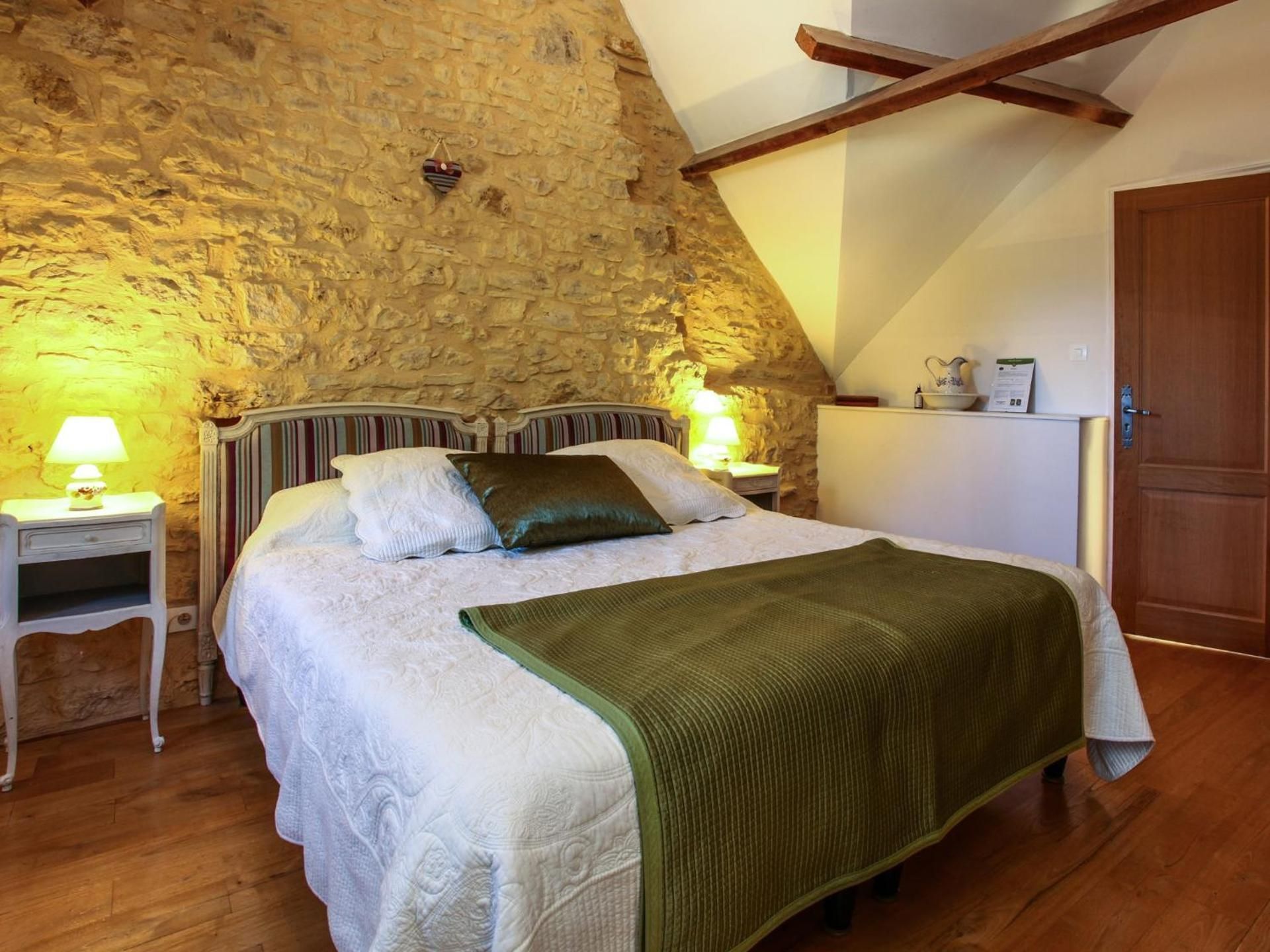 Triple Room with Shower