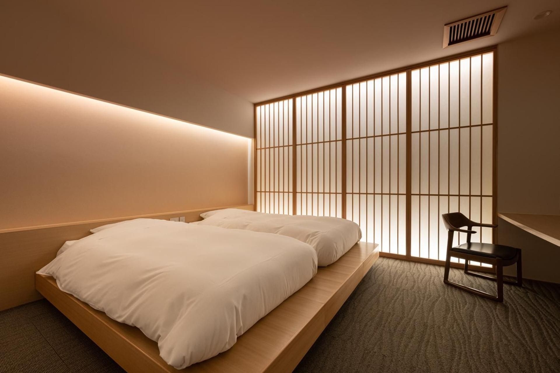 Triple Room with Private Bathroom