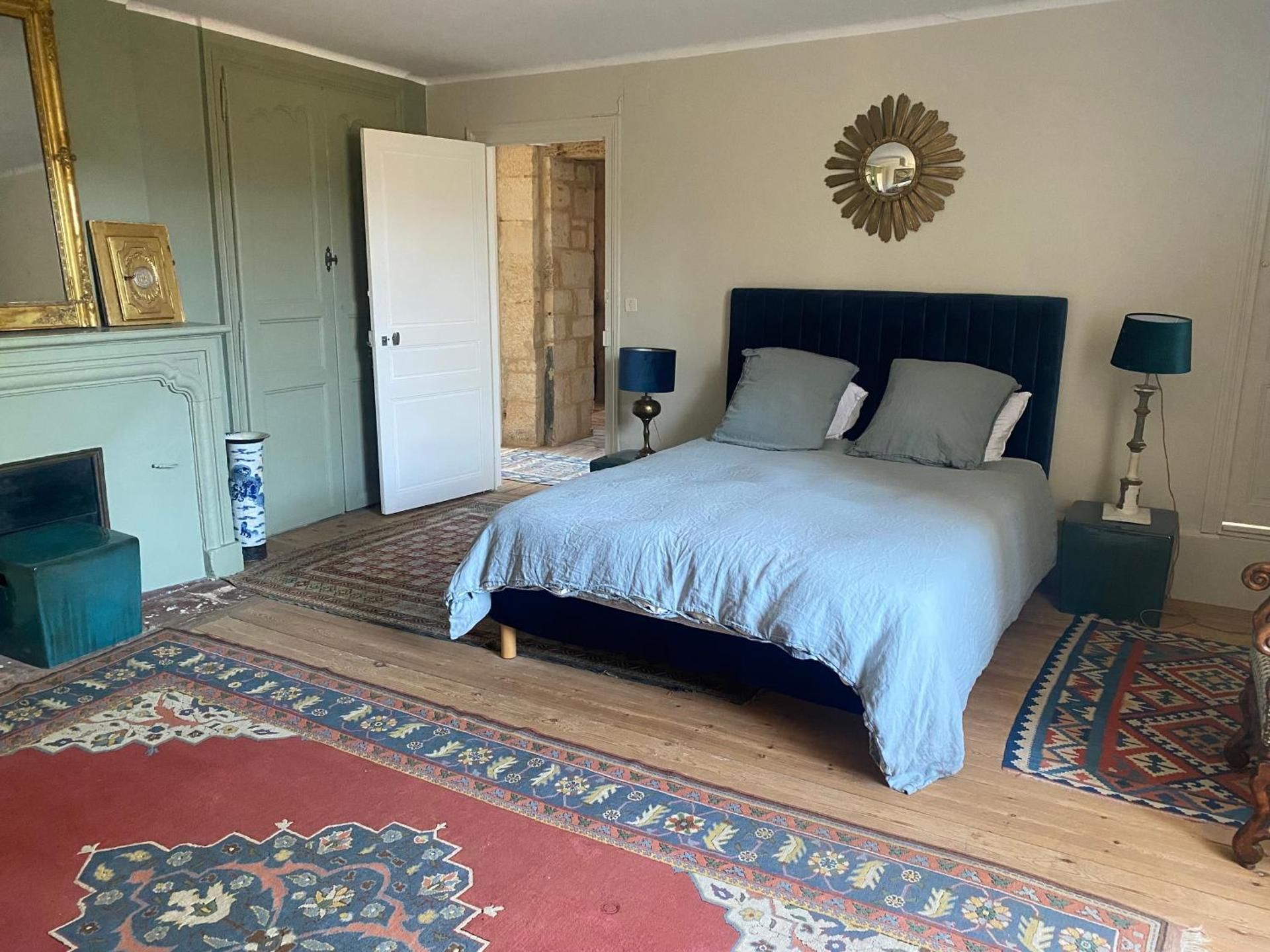 Suite with Terrace