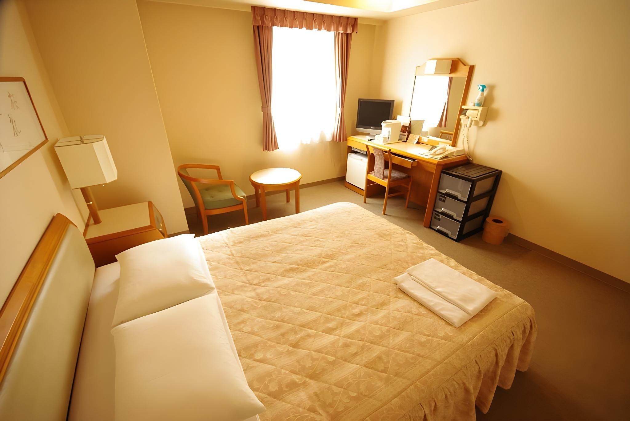 Double Room - Smoking