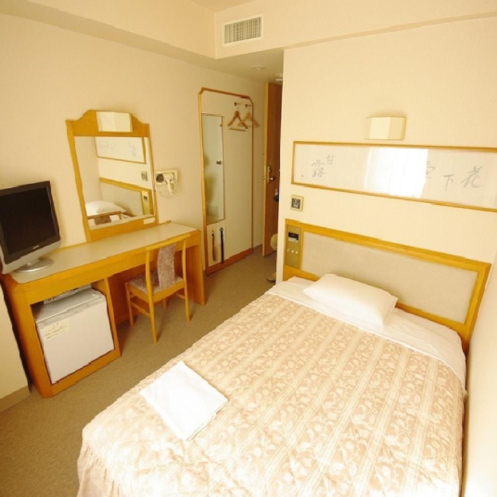 Double Room - Non-Smoking
