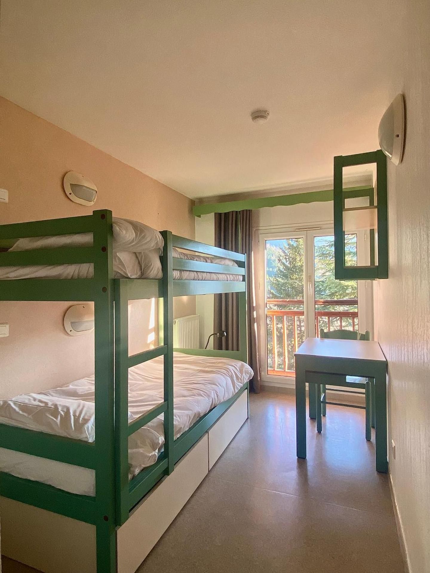 Twin Room with Private Bathroom