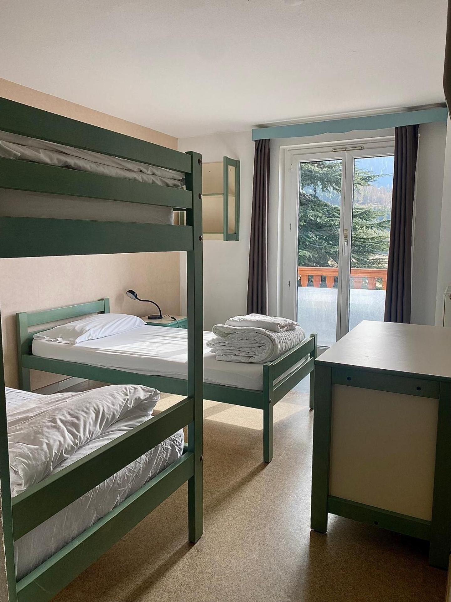Triple Room with Private Bathroom