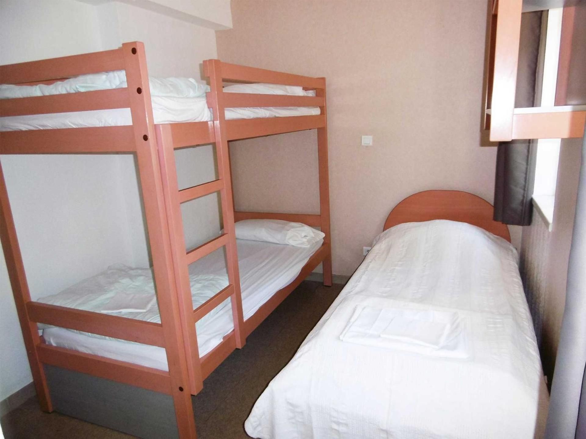 Triple Room with Private Bathroom