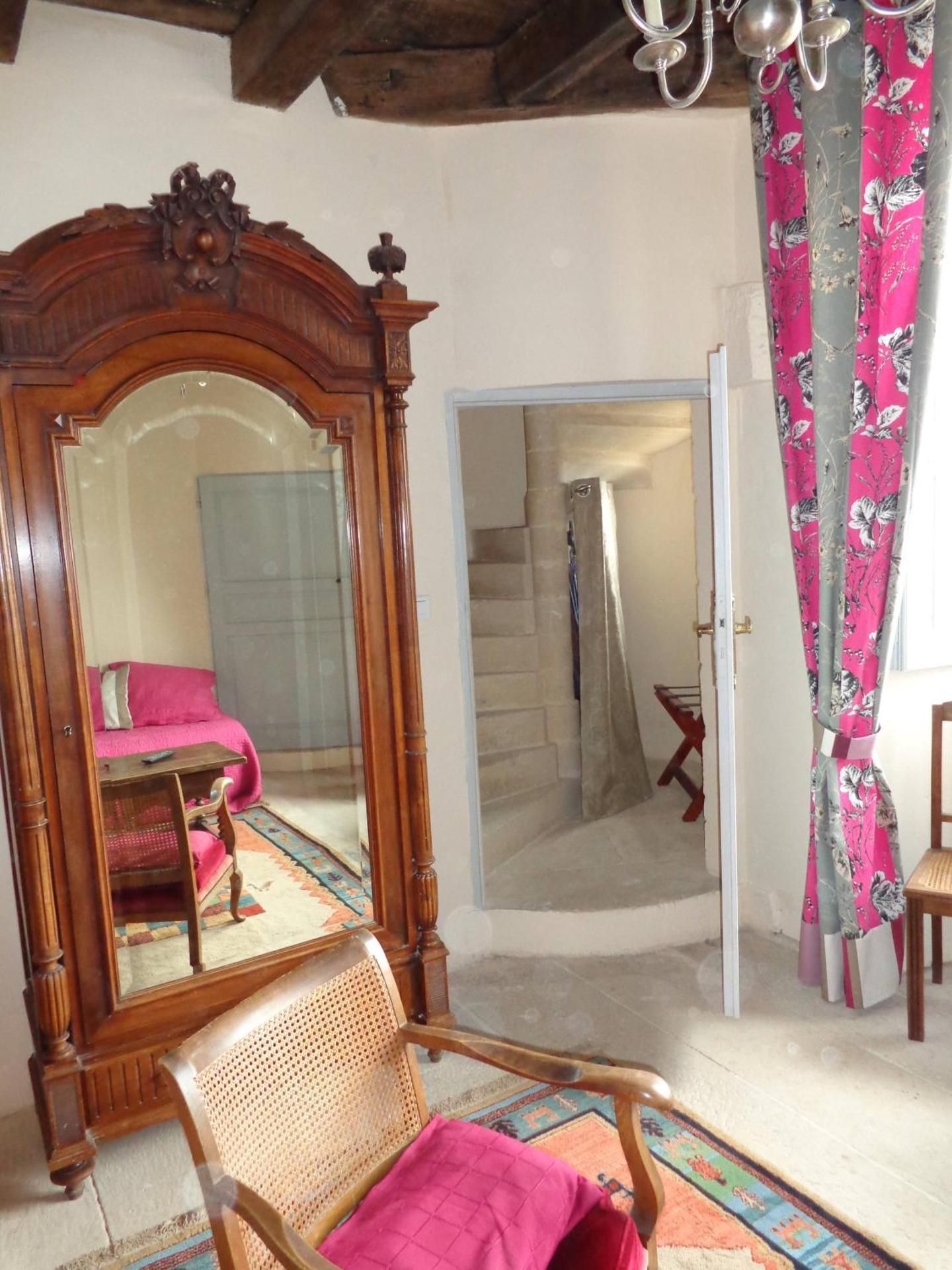 Donjon Suite