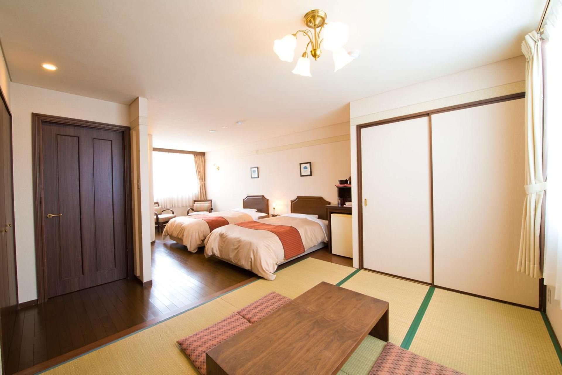 Quadruple Room with Bath