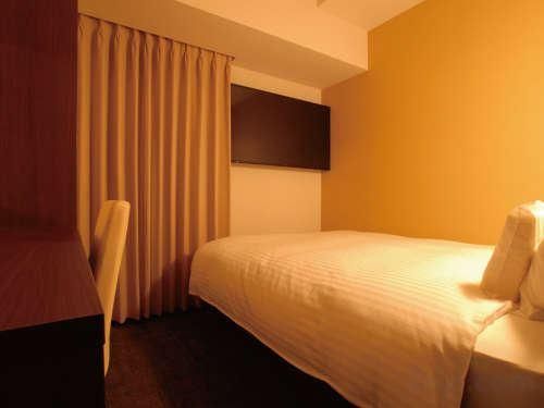 Double Room - Non-Smoking
