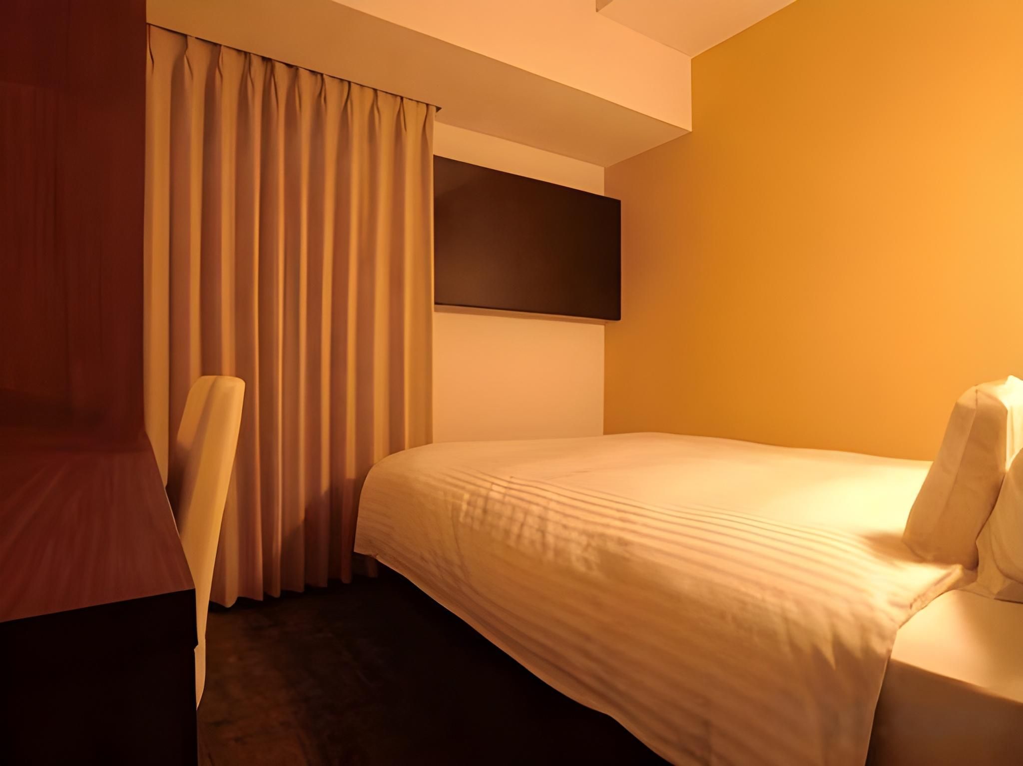 Double Room - Smoking