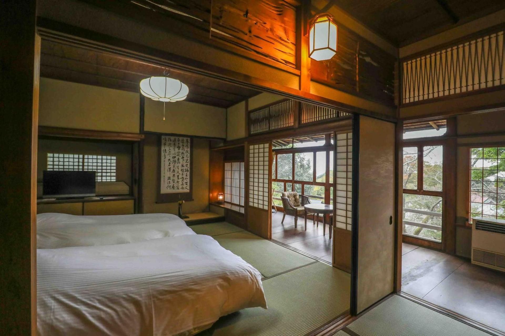 Budget Double or Twin Room