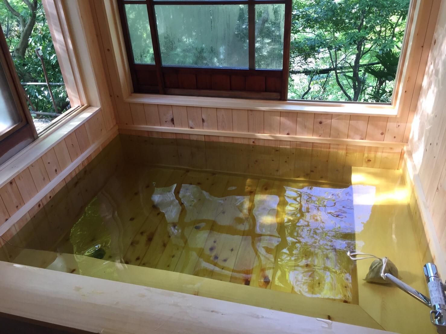 Japanese-Style Room