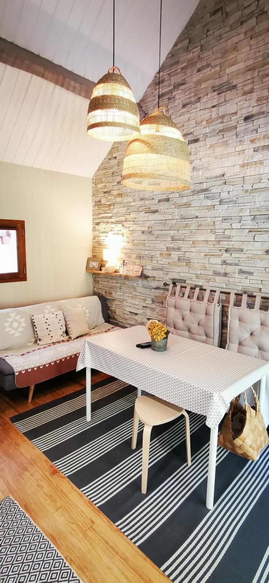 One-Bedroom Chalet