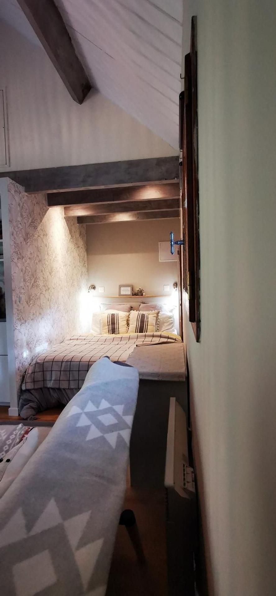 One-Bedroom Chalet