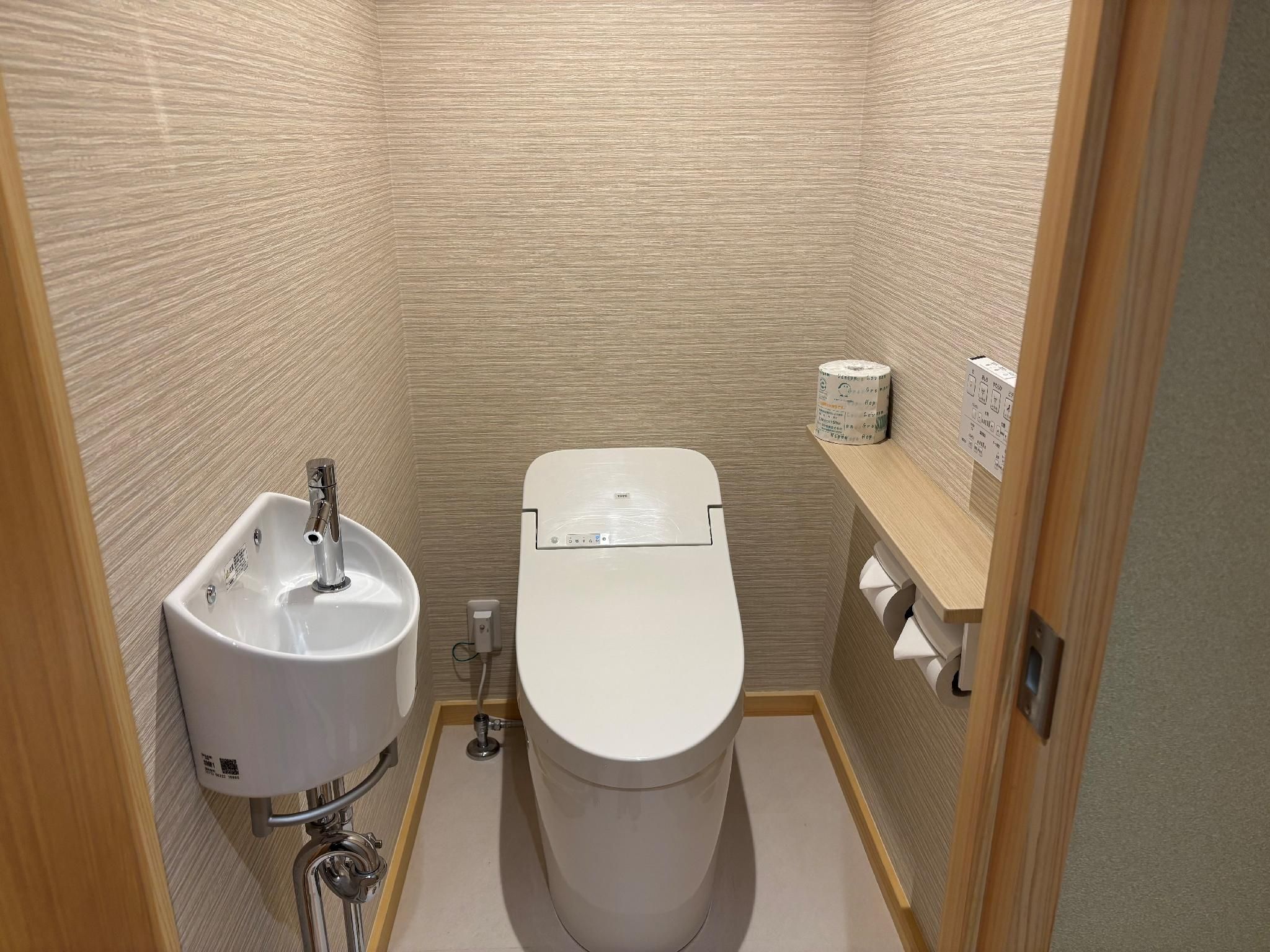 Japanese Style Single Room - Non-Smoking