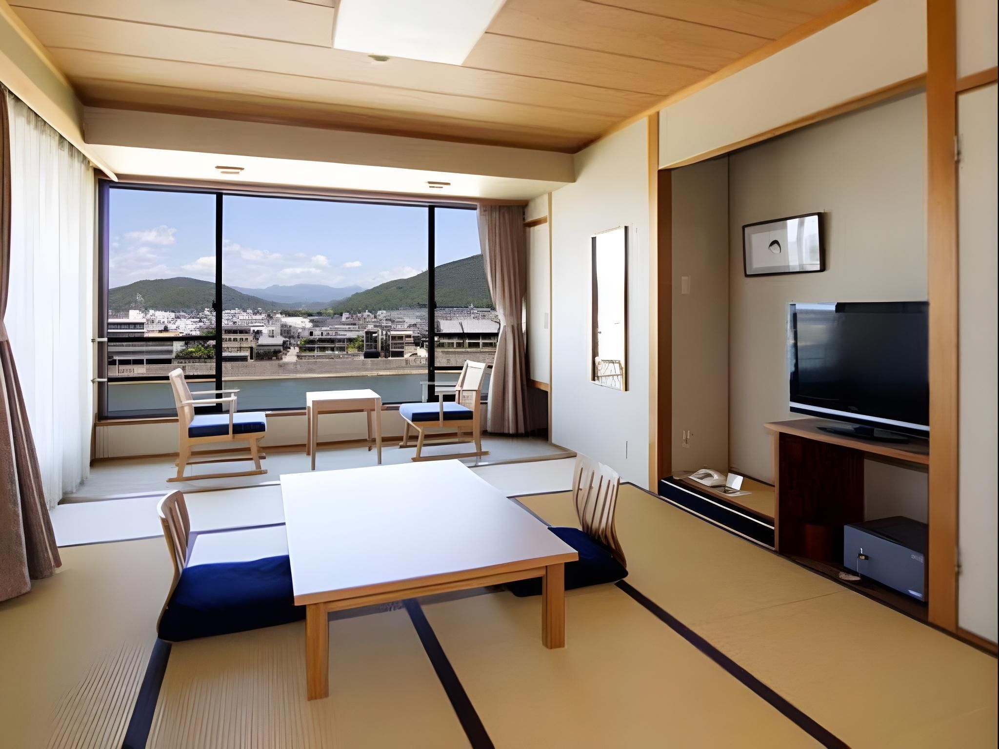 Japanese Style Room