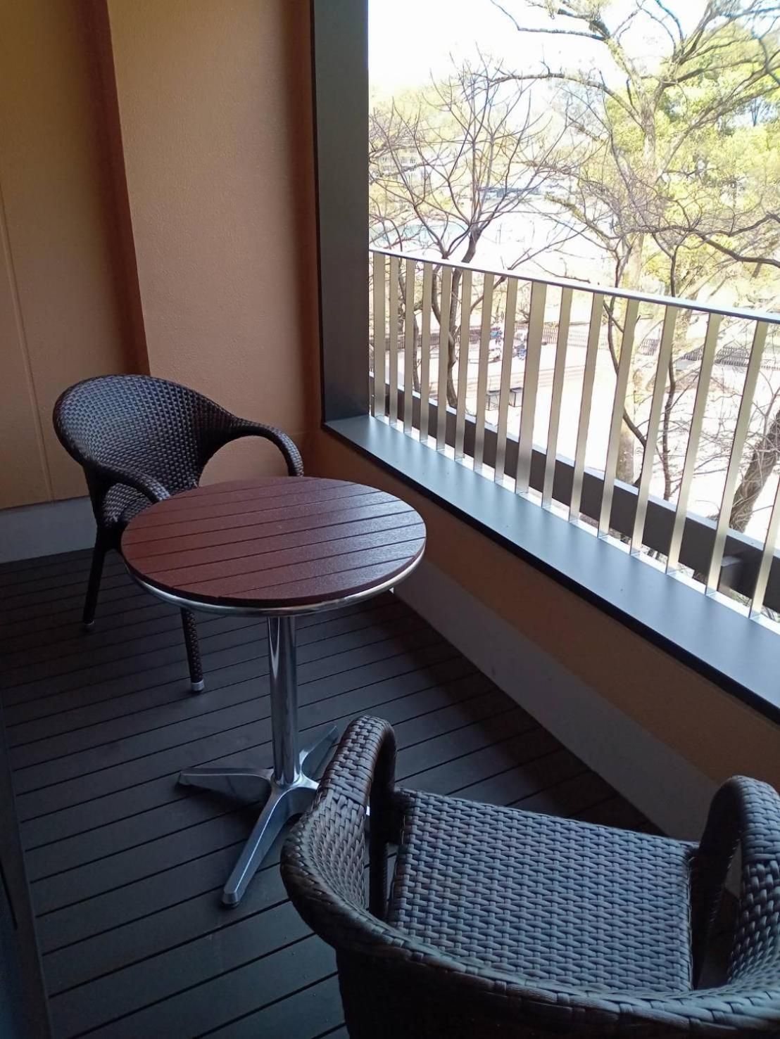 Standard Suite Mountain View