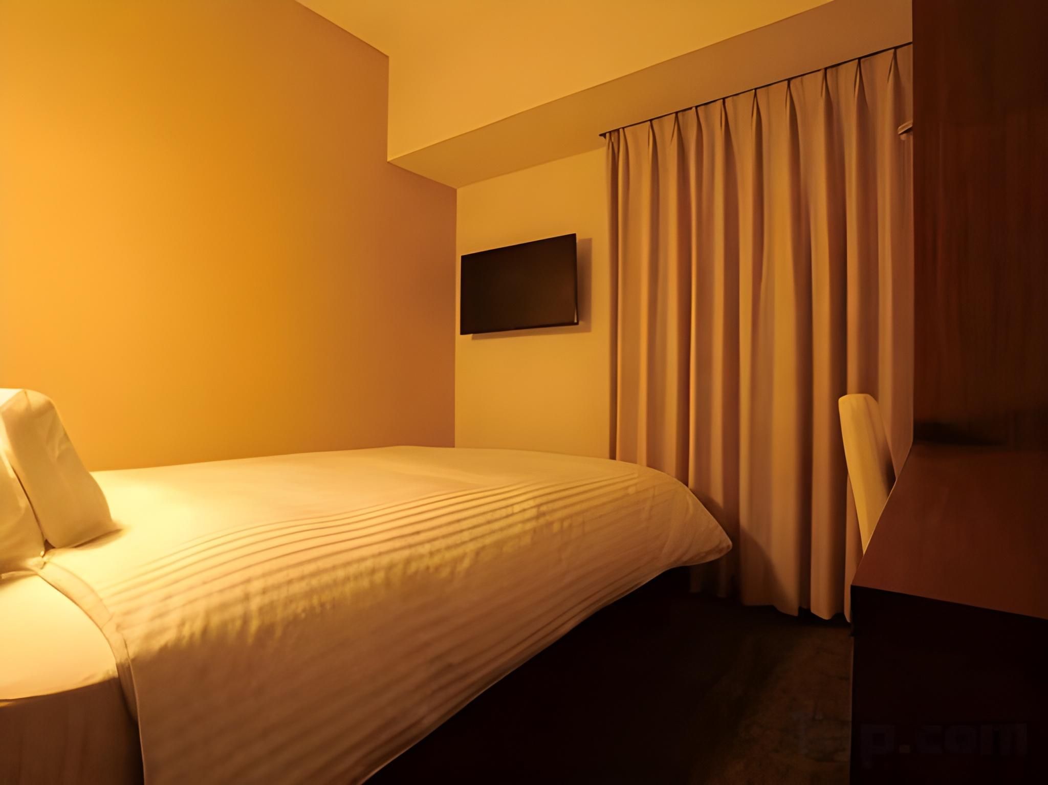 Single Room - Non-Smoking