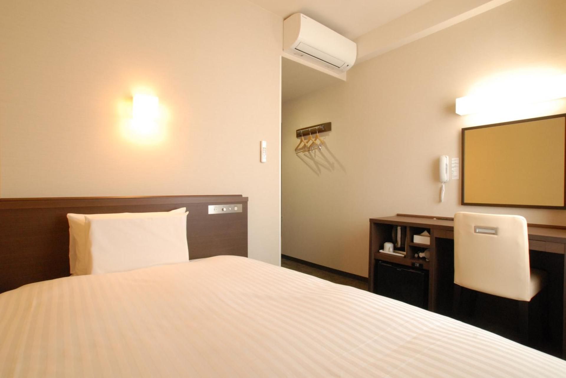 Economy Double Room - Non-Smoking