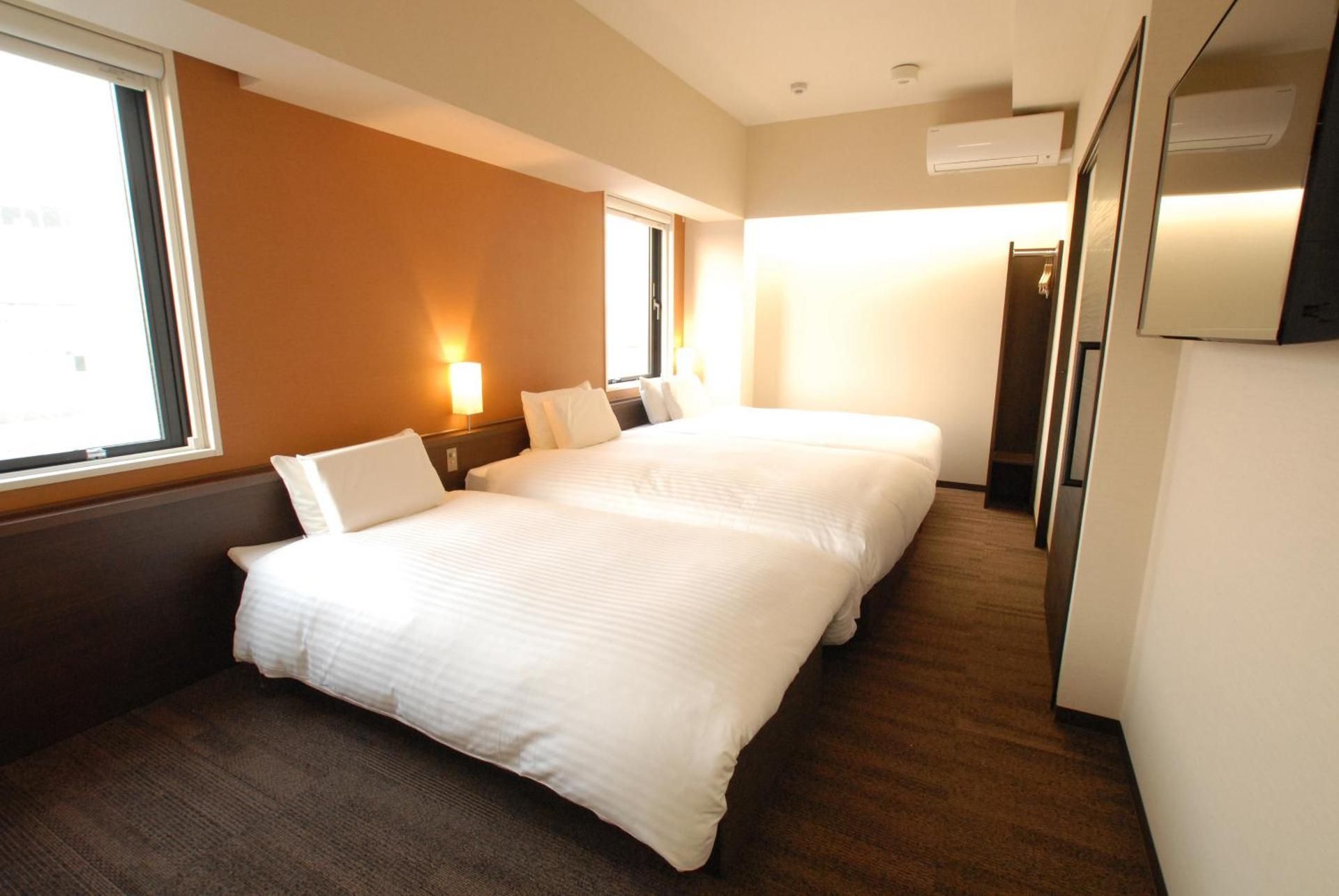 Triple Room - Non-Smoking