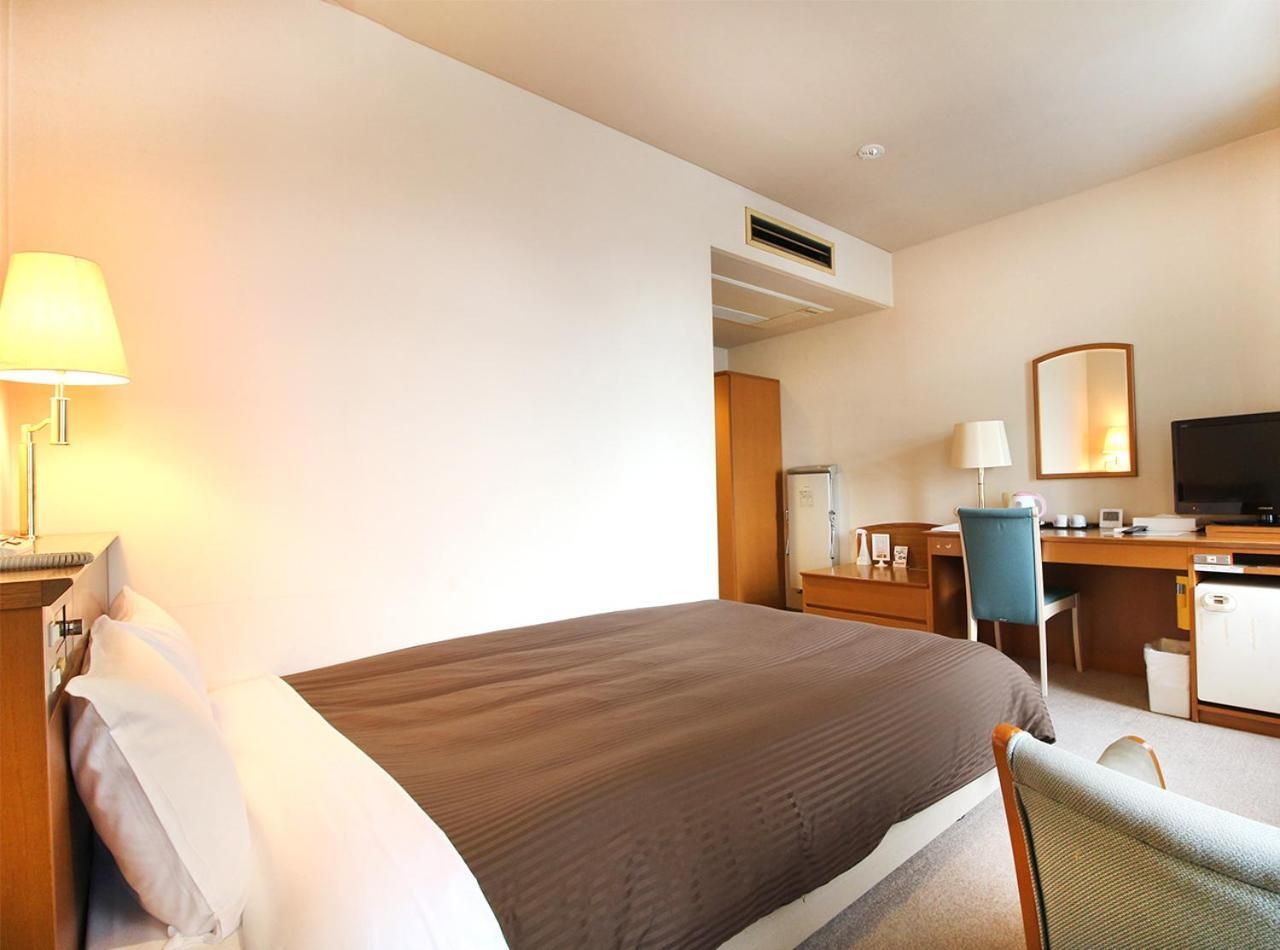 Double Room - Non-Smoking