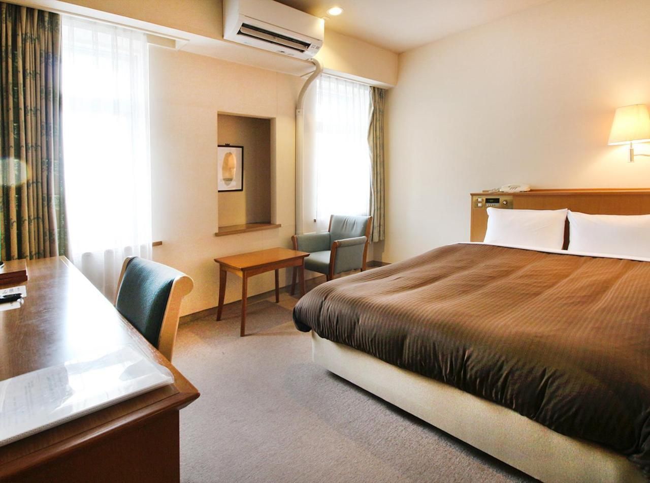 Double Room - Non-Smoking