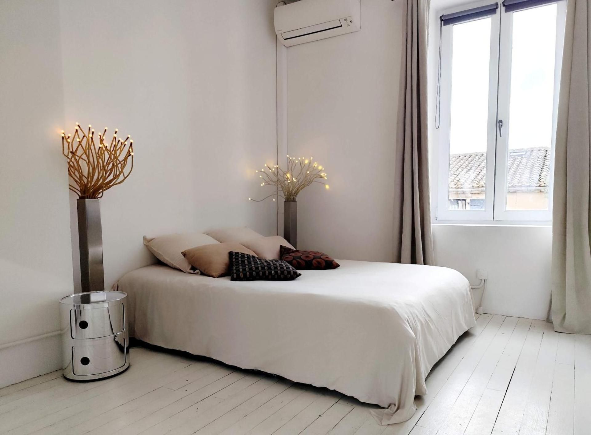 King Room with Garden View