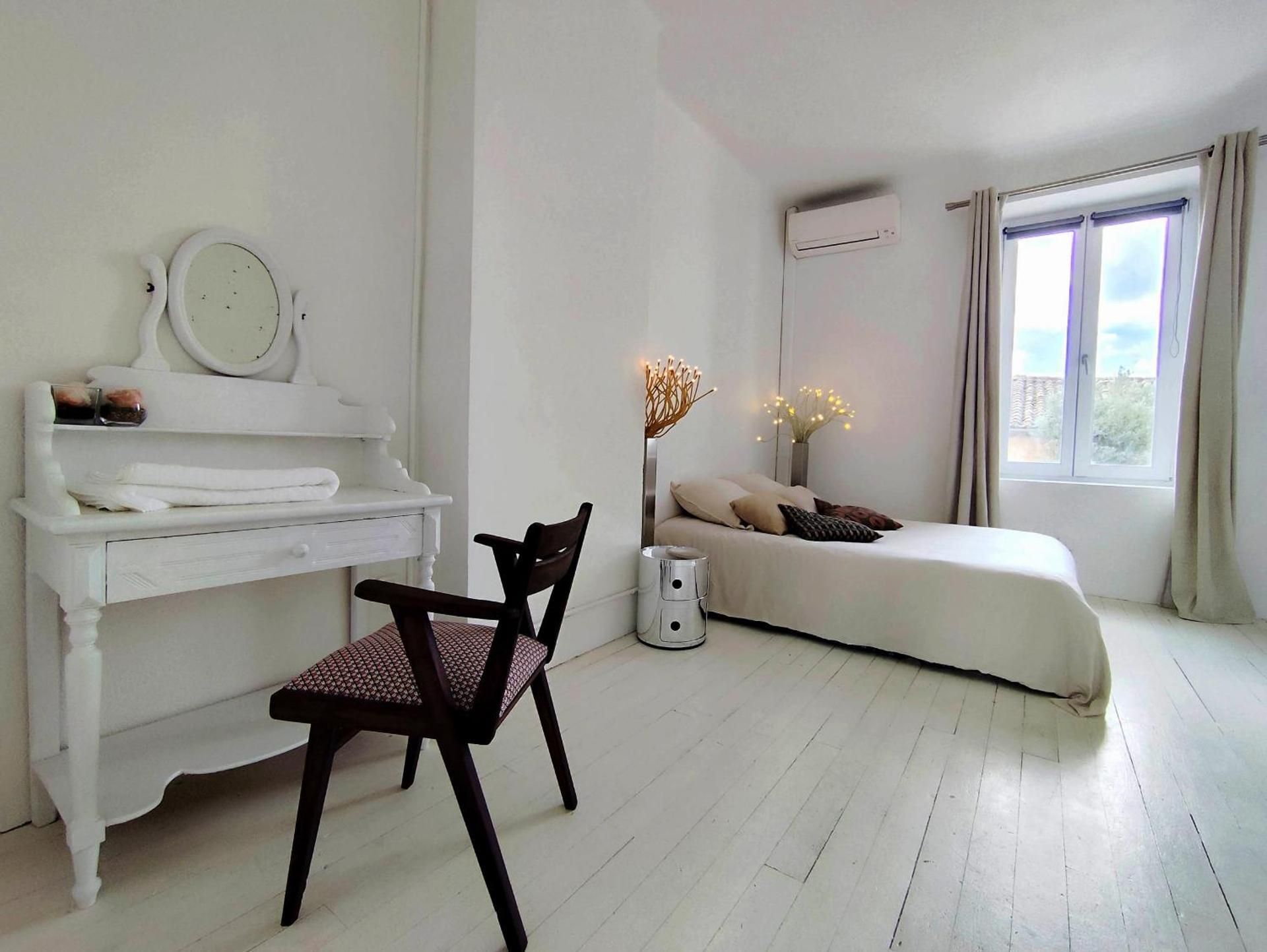 King Room with Garden View