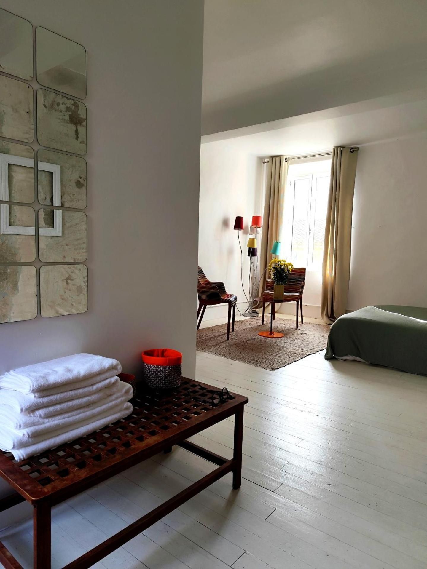 King Room