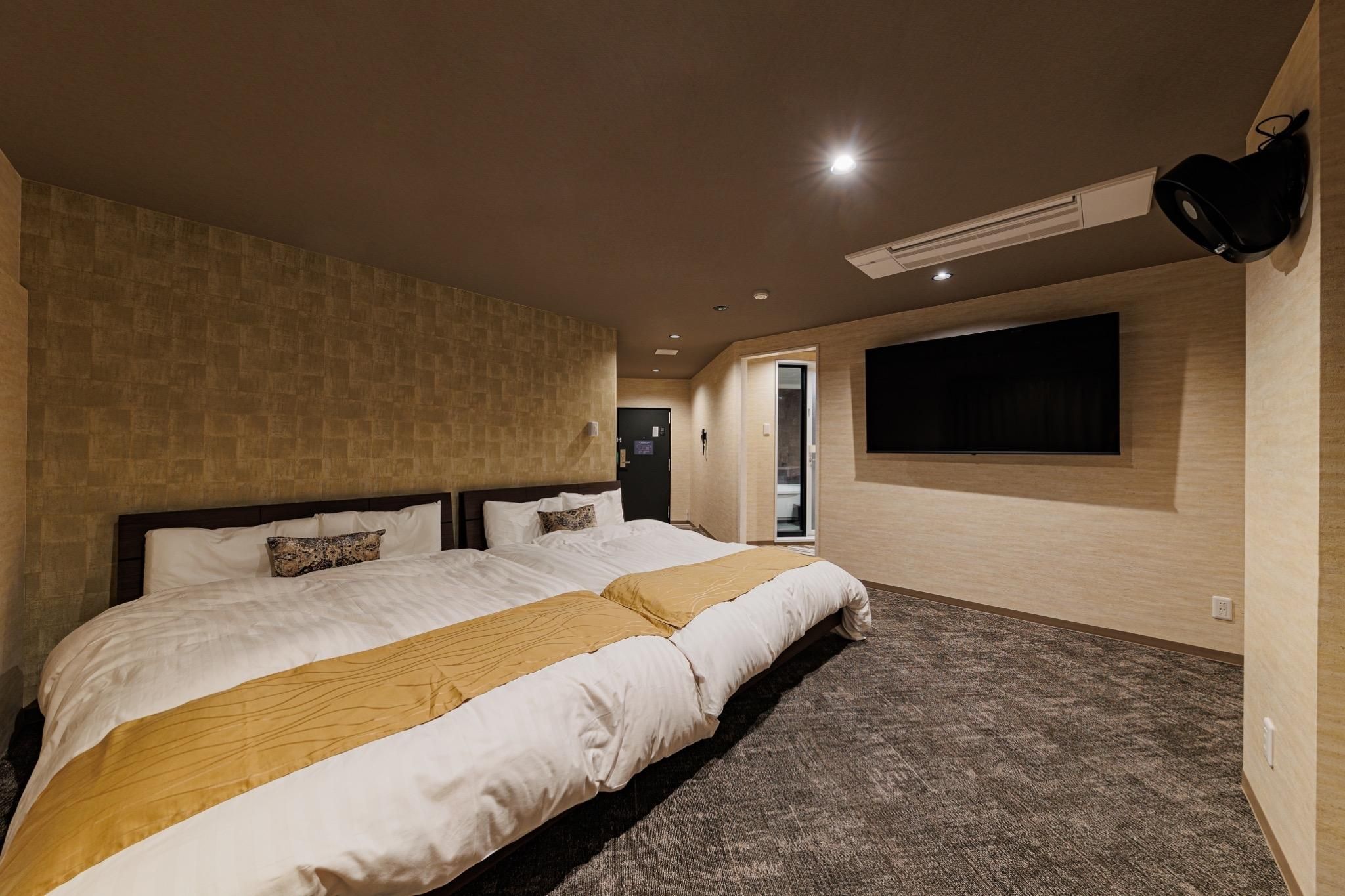 Suite