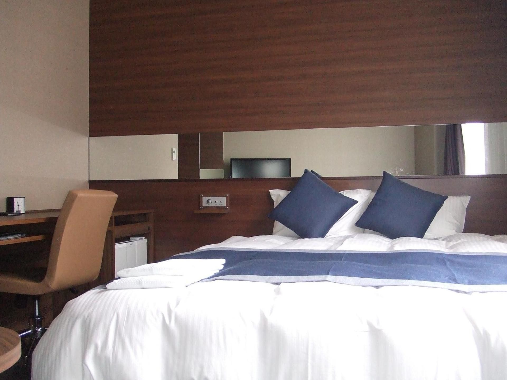 Superior Double Room - Smoking