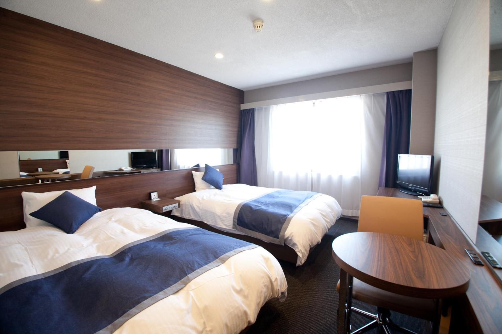 Superior Twin Room - Non-Smoking