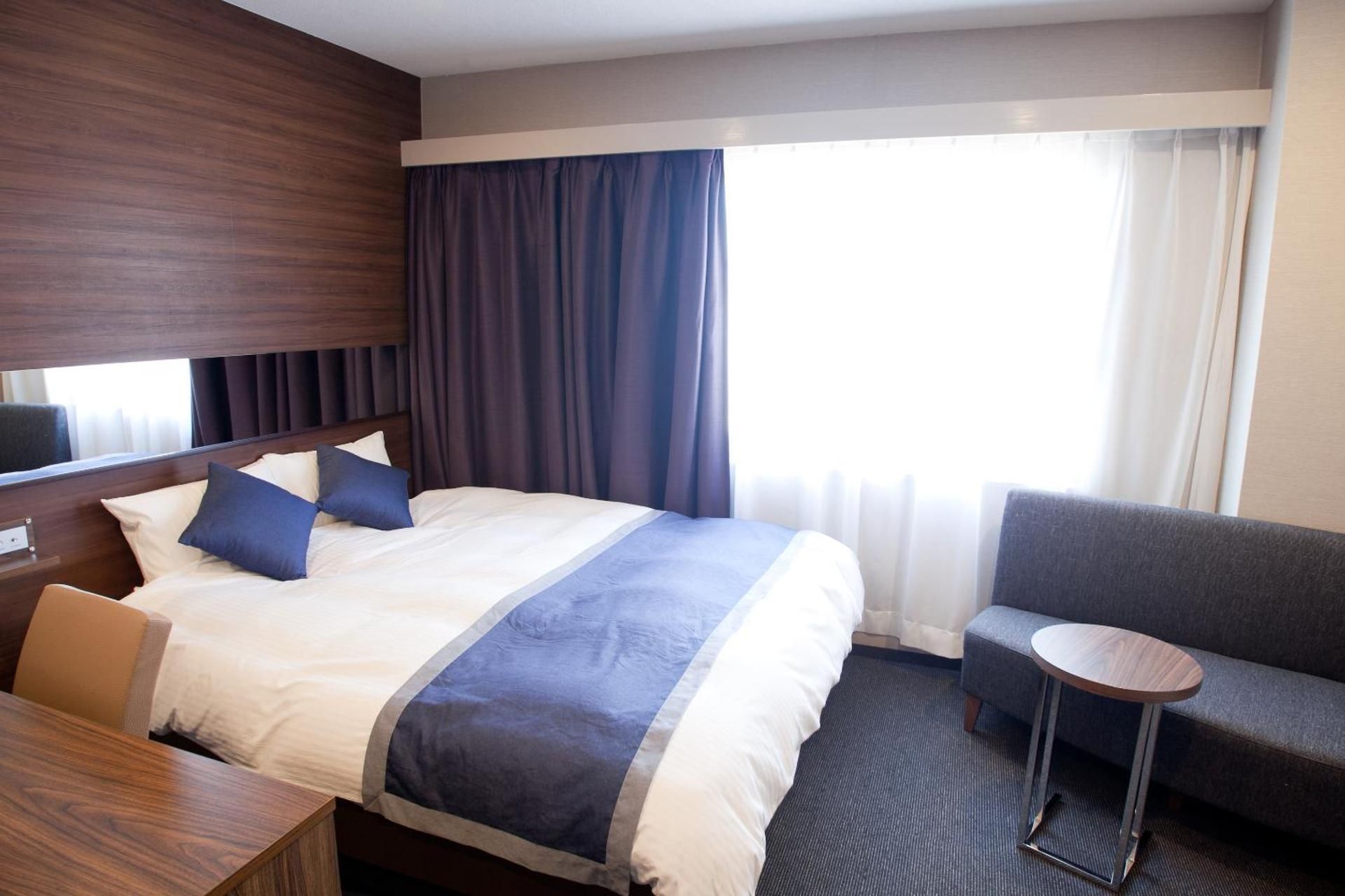 Superior Double Room -Non-Smoking