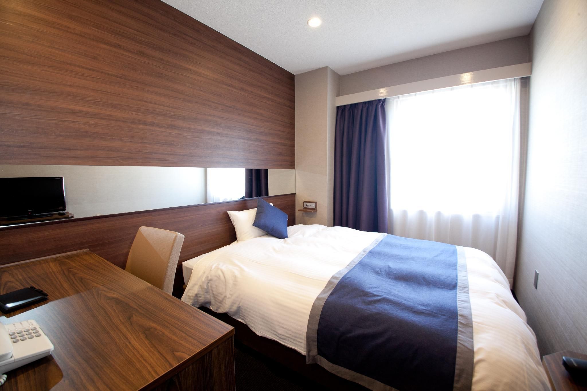 Standard Single Room - Smoking