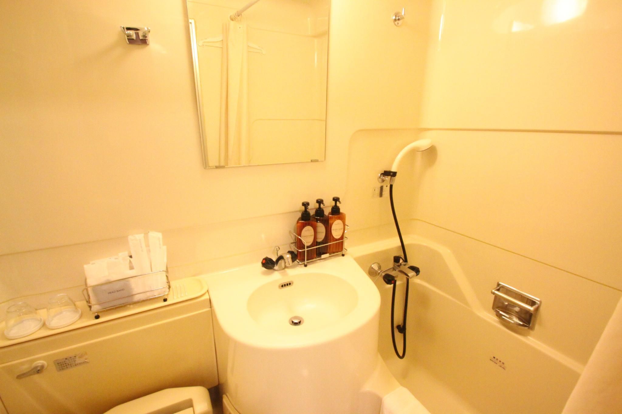 Superior Single Room - Non-Smoking