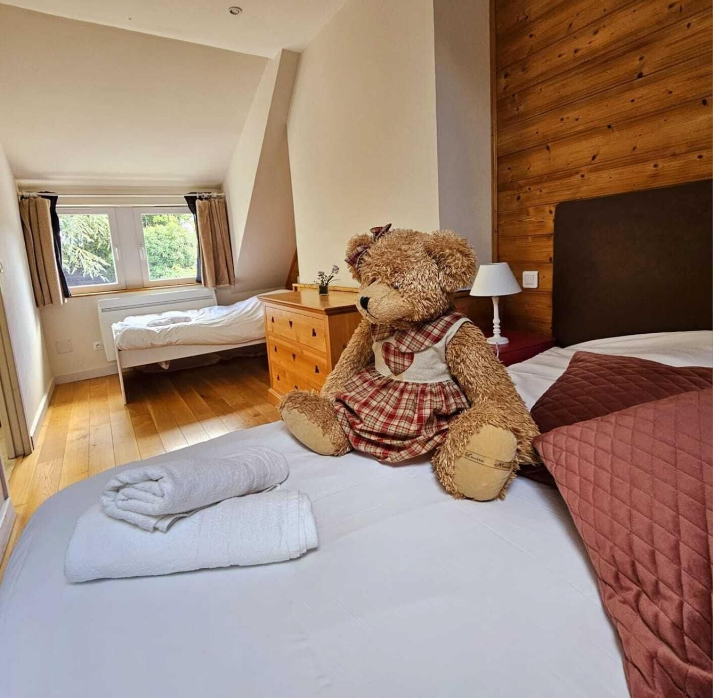 Home - La Maison Kenann