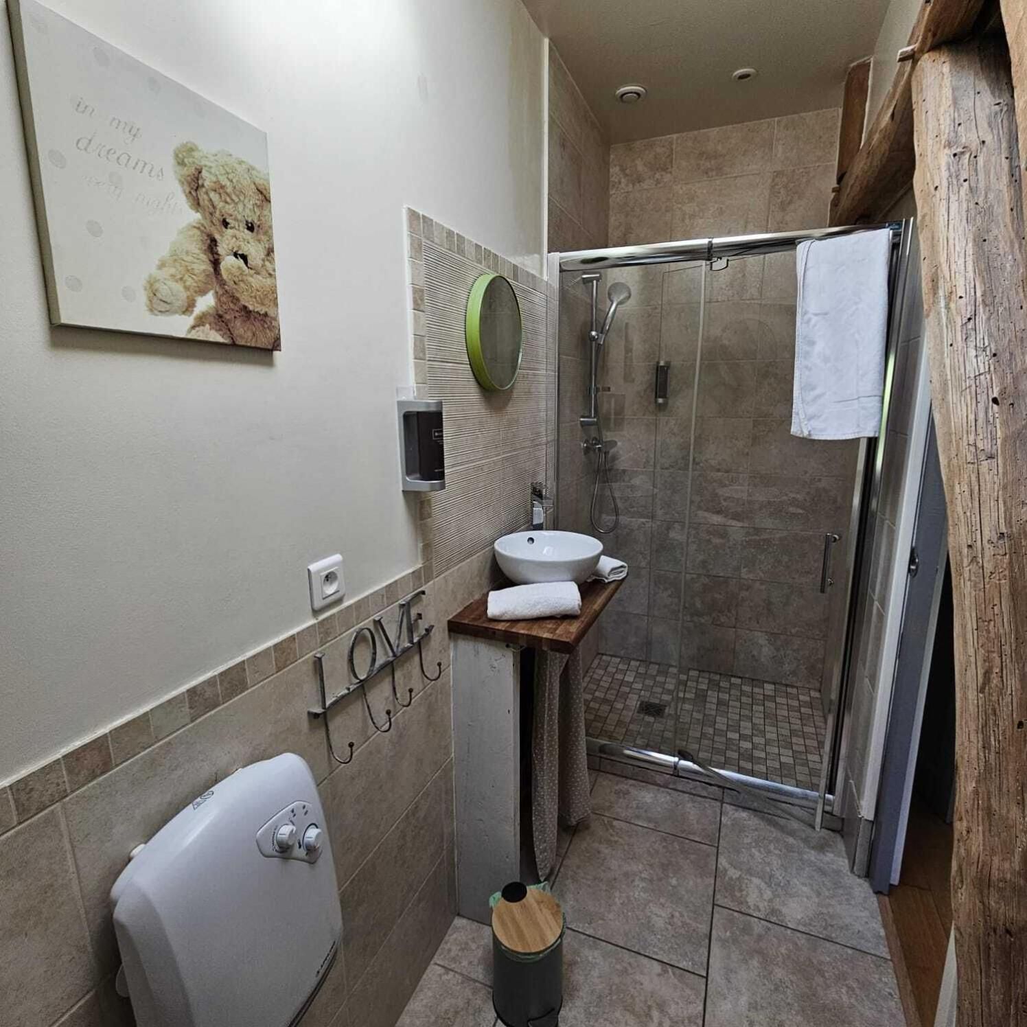 Home - La Maison Kenann