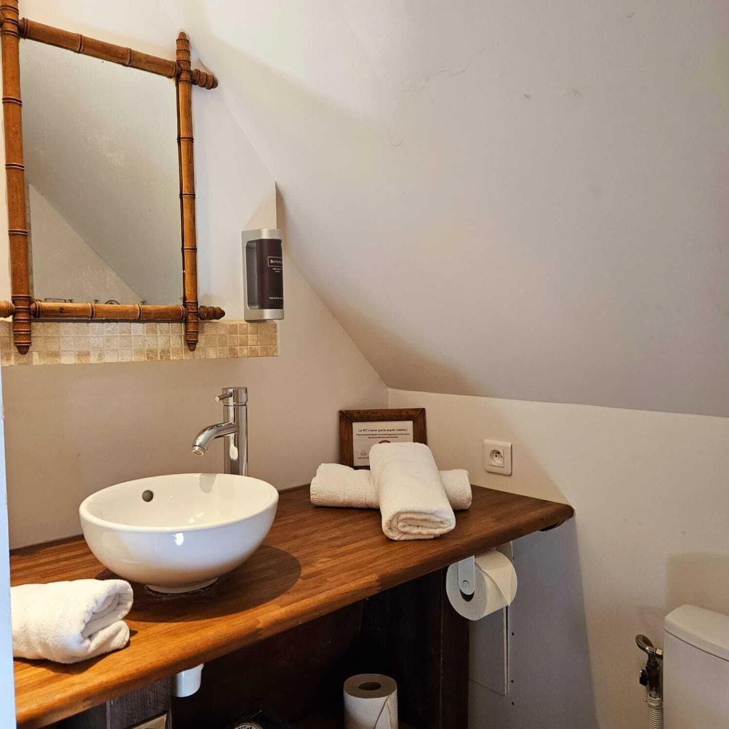 Home- La Maison Perla