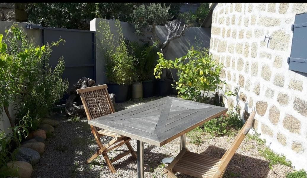 Chez Robert et Sylvie