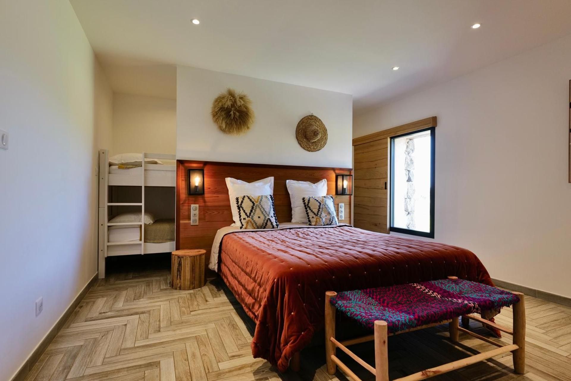 Superior Quadruple Room