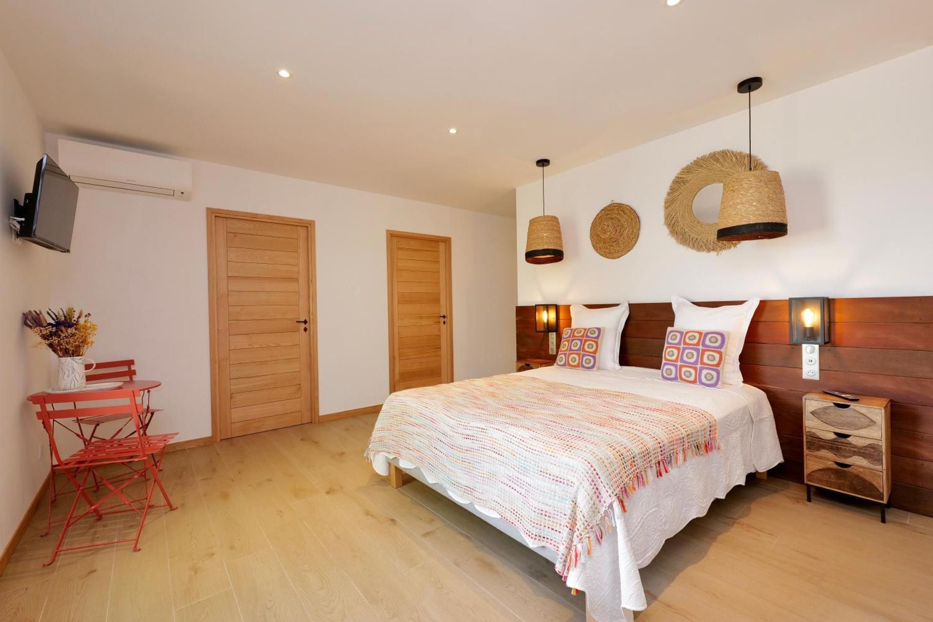 Superior Suite