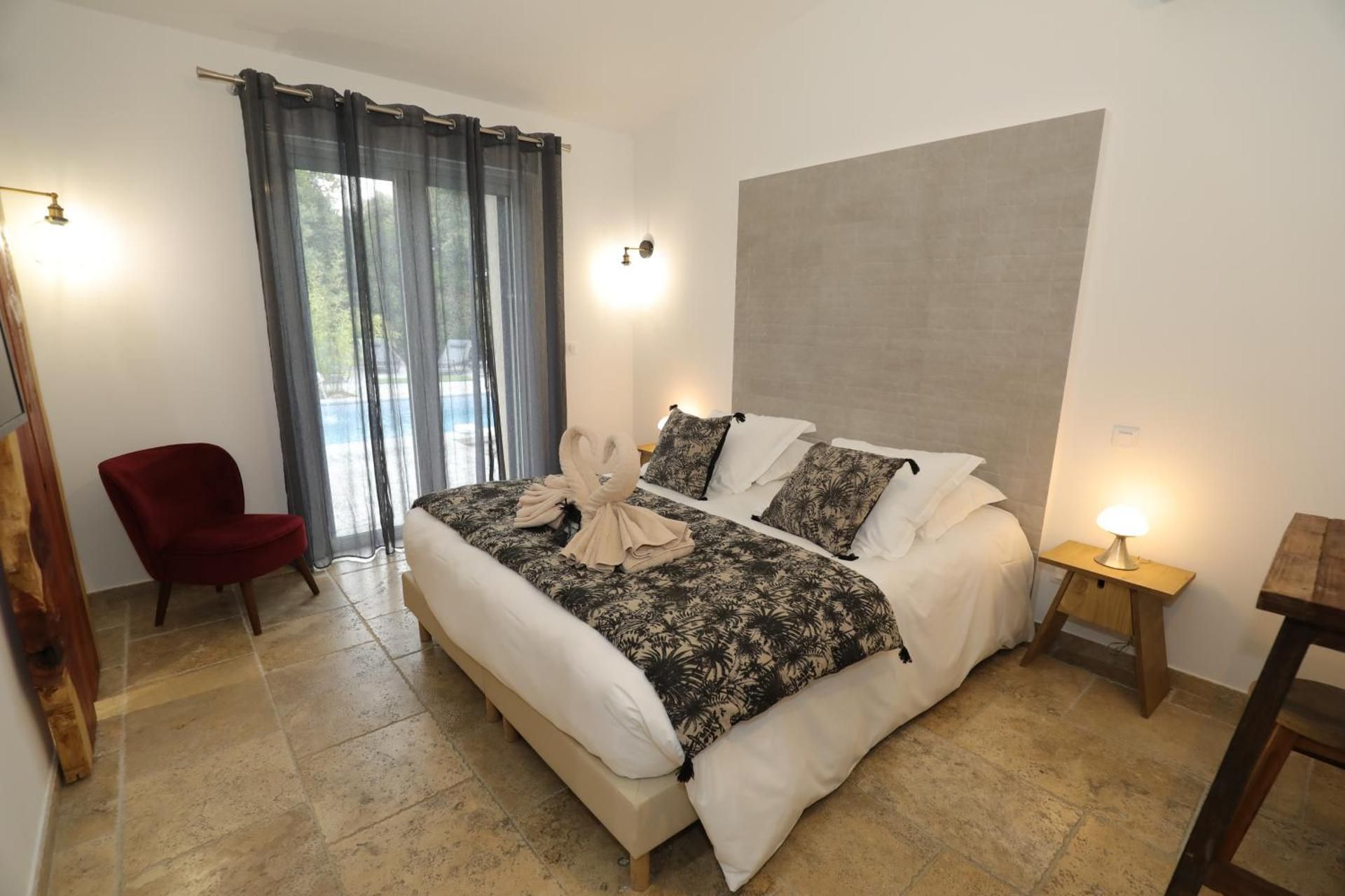 Deluxe Villa
