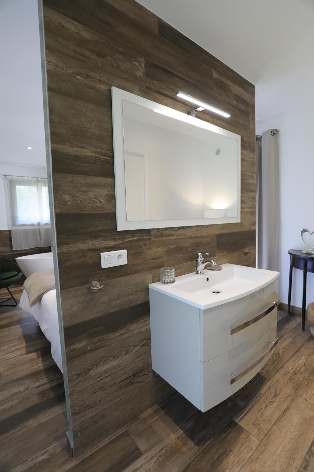 Prestige Double Room with Jacuzzi
