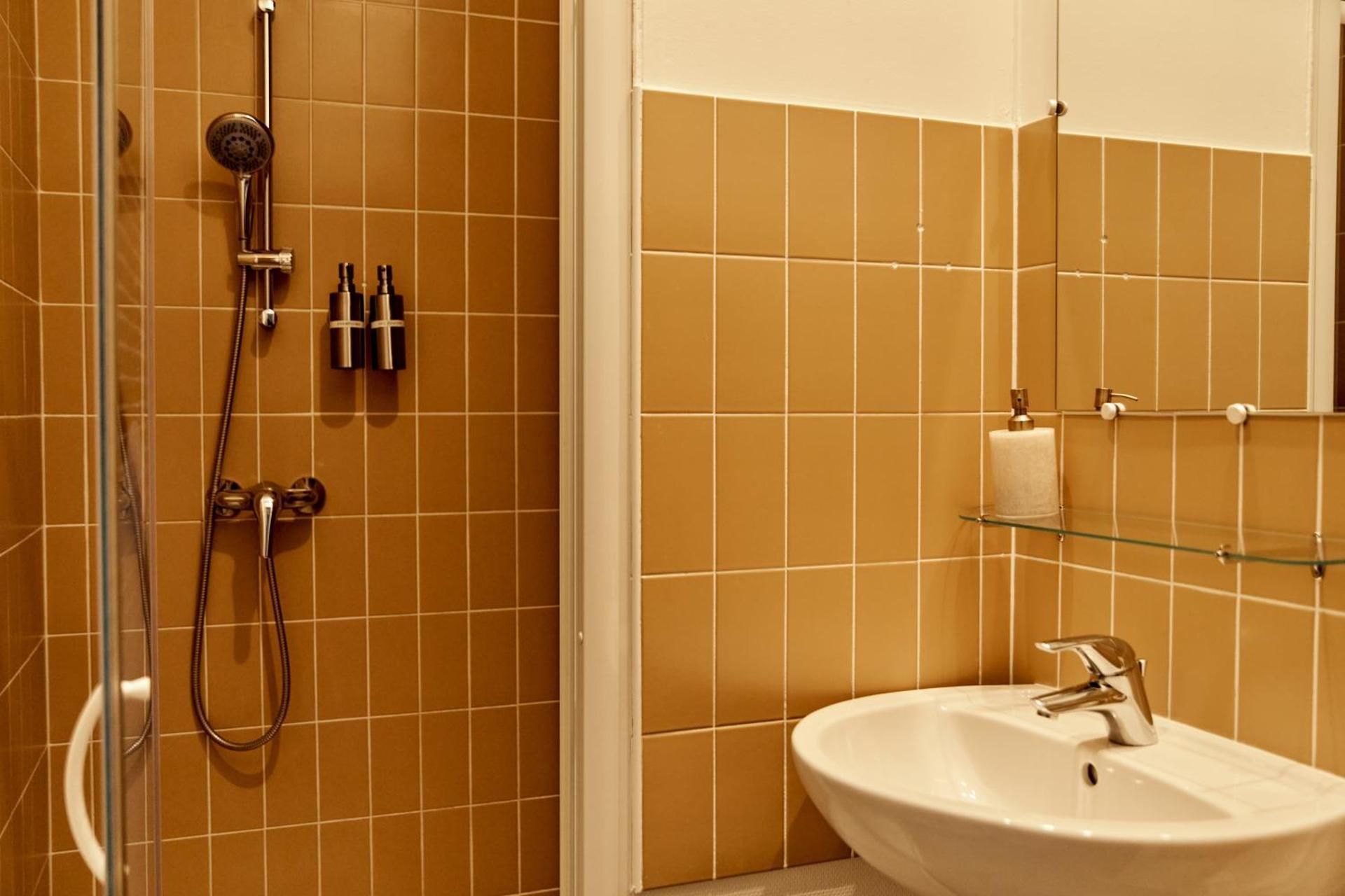 Comfort Quadruple Room