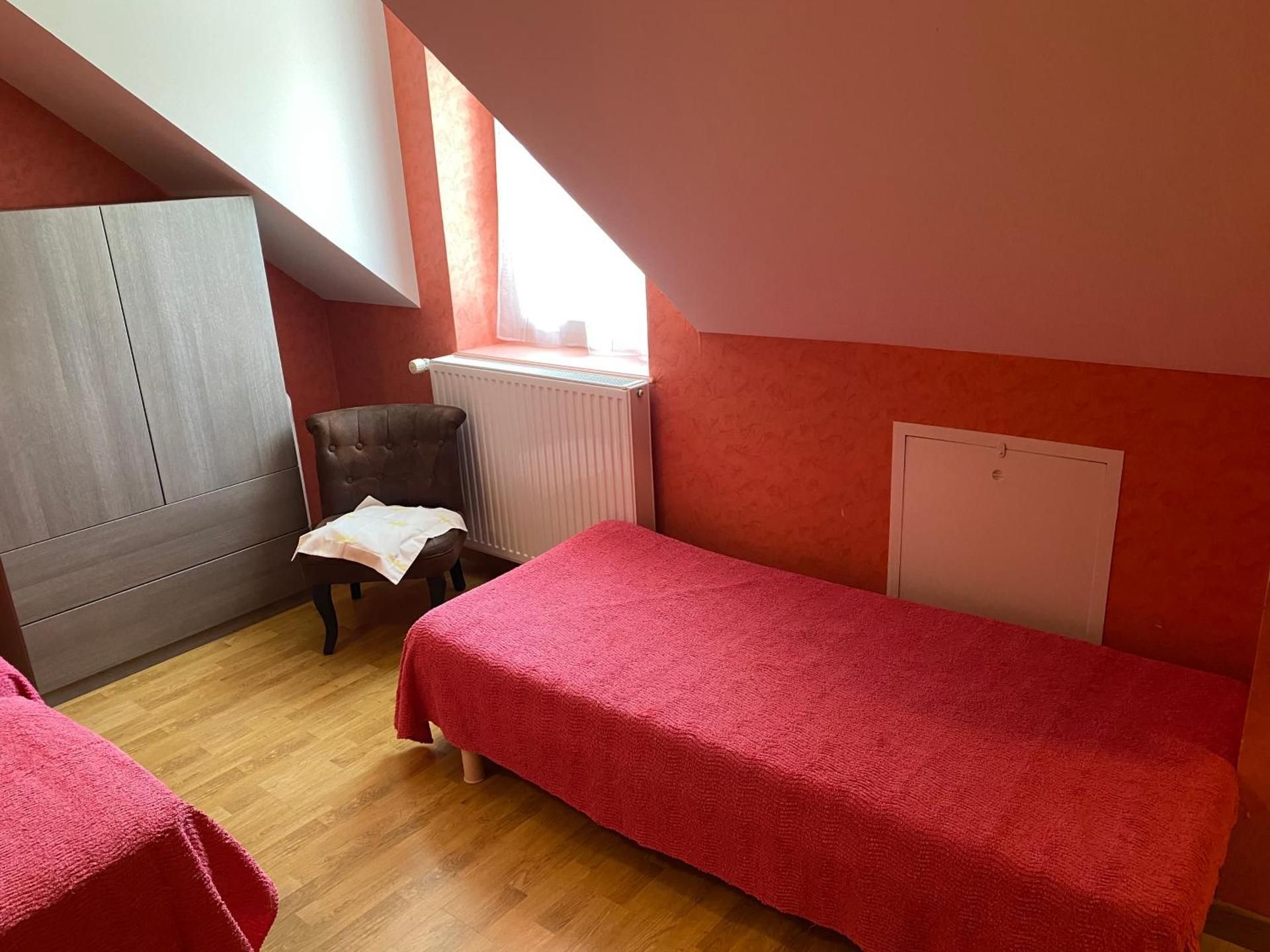Double or Twin Room