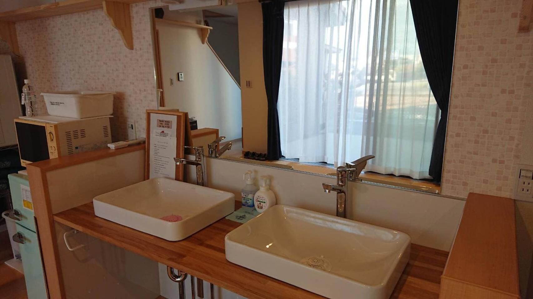 Japanese-Style Room 2
