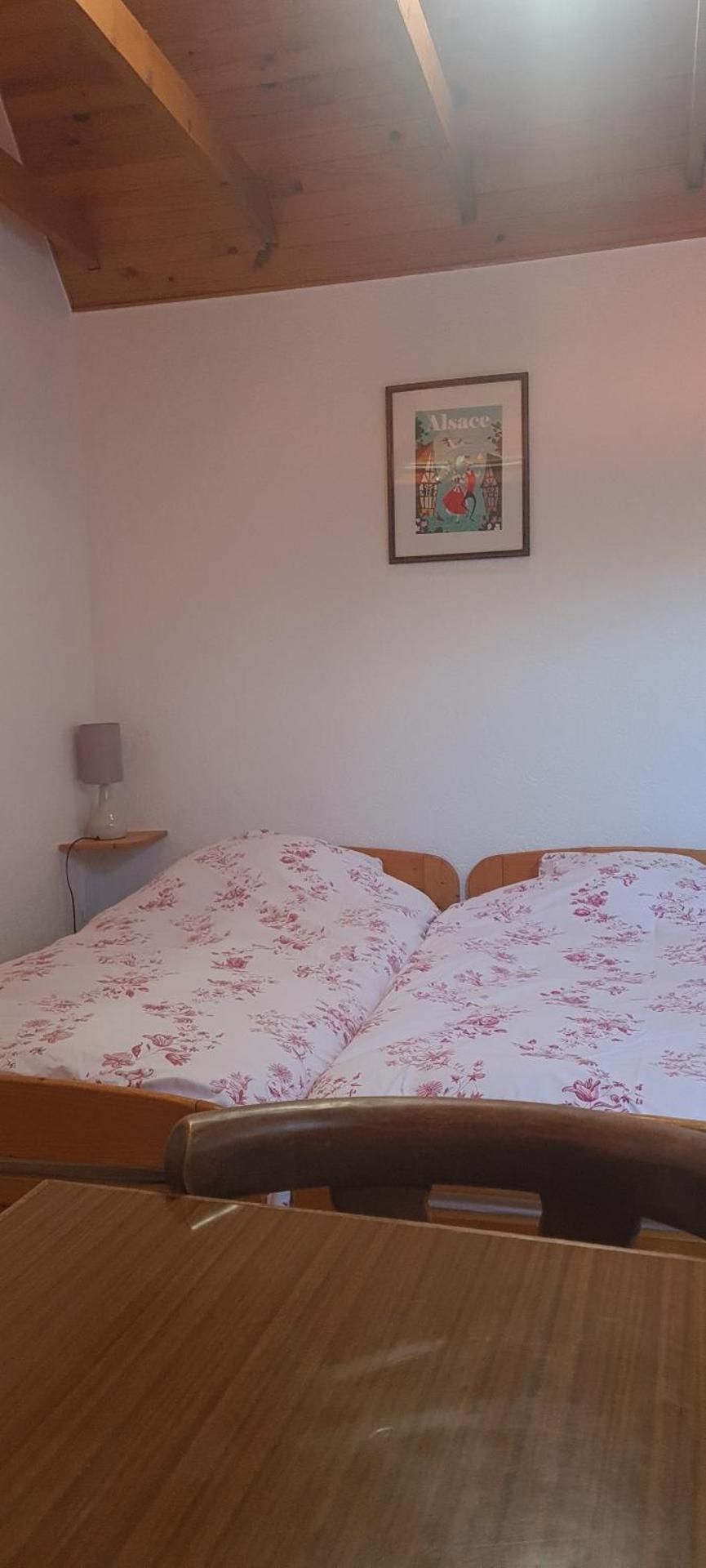 Quadruple Room with Private Bathroom