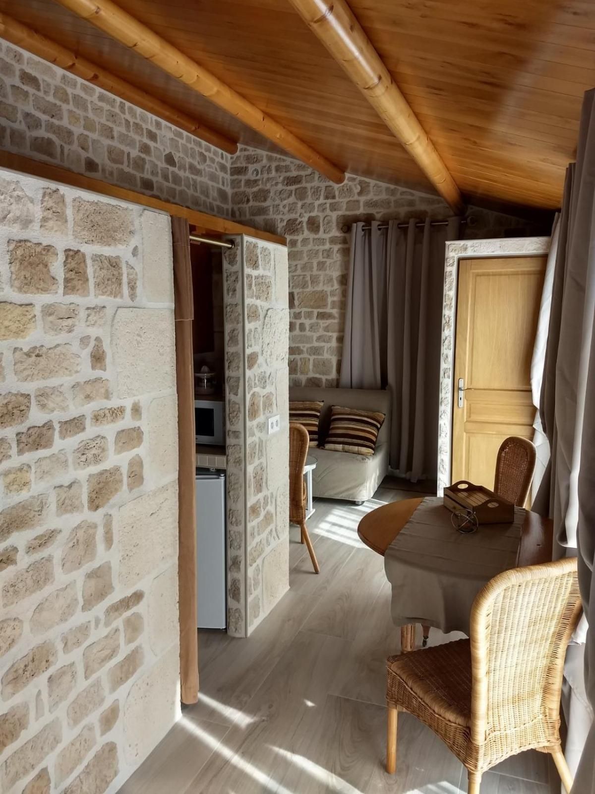 Studio Room Cordouan