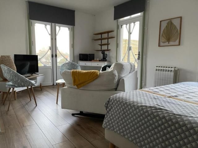 Suite with Terrace