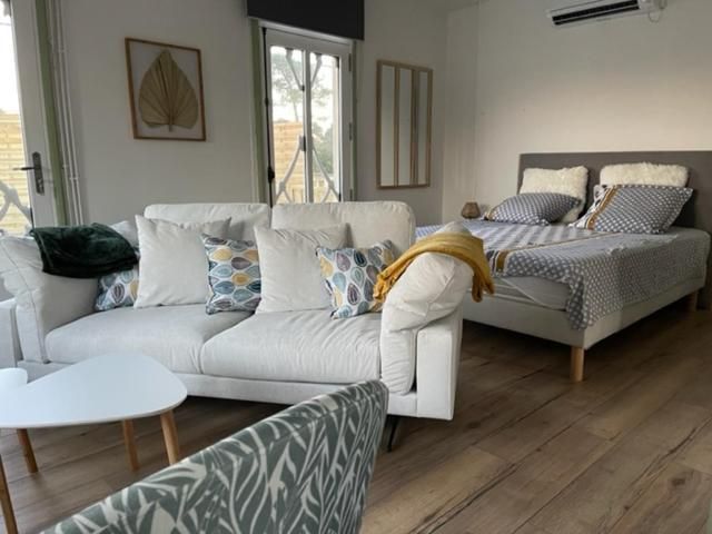Suite with Terrace