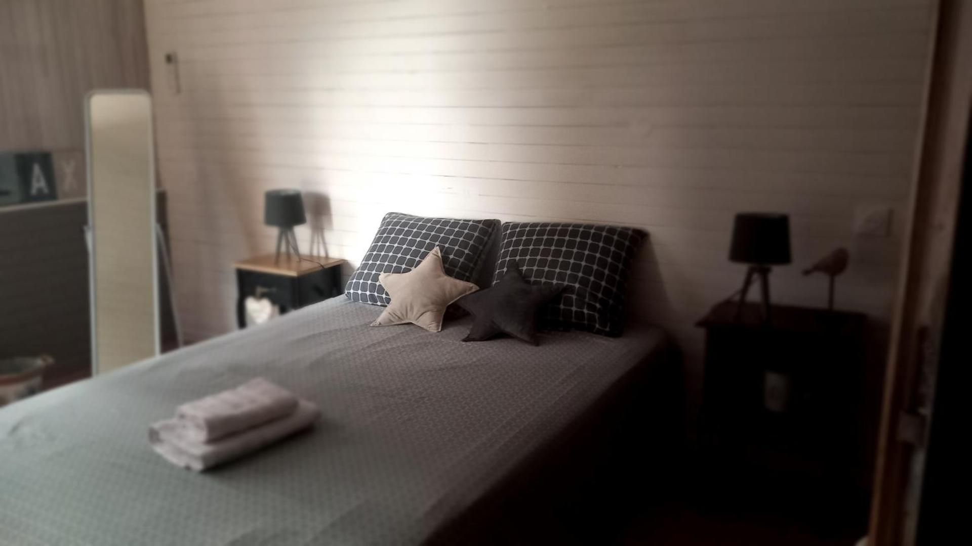 Double Room with Pool View