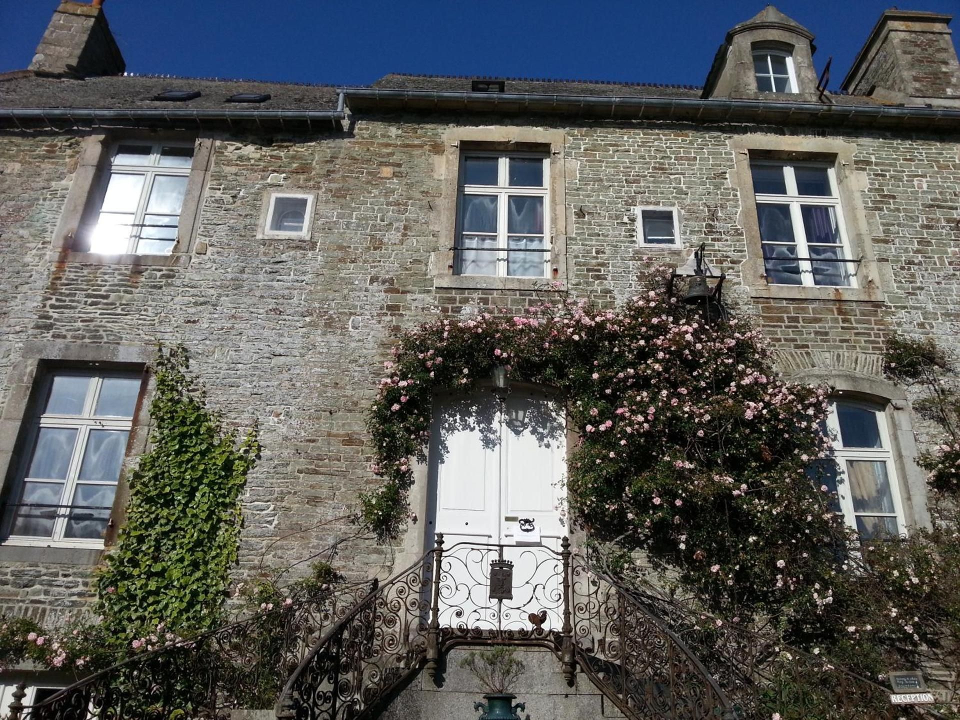 Les Chambres du Chateau du Rozel